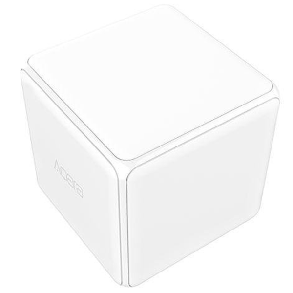 Panou inteligent de control Aqara MFKZQ01LM White photo 3