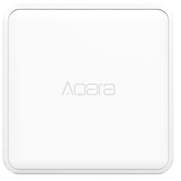 Panou inteligent de control Aqara MFKZQ01LM White photo 4