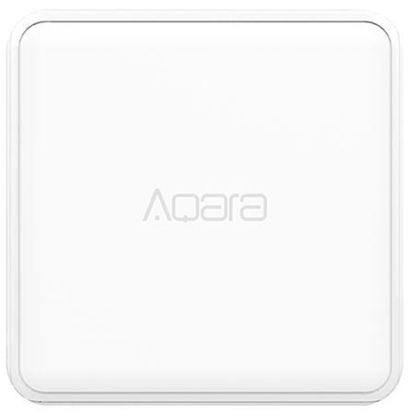 Panou inteligent de control Aqara MFKZQ01LM White photo 4