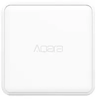 Интеллектуальная панель управления Aqara MFKZQ01LM Белый photo 4