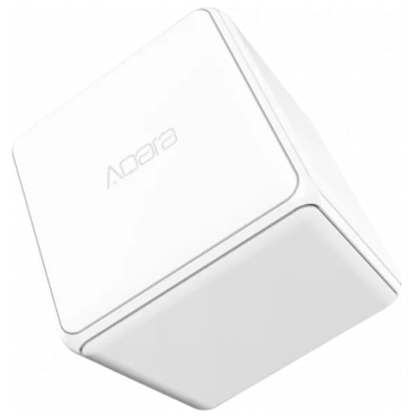Panou inteligent de control Aqara MFKZQ01LM White photo 5