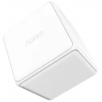 Интеллектуальная панель управления Aqara MFKZQ01LM Белый photo 5