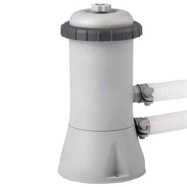 Piscină Intex 28212 6503 l/ Cu cadru/ Blue photo 2 Piscină Intex 28212 6503 l/ Cu cadru/ Blue photo 2