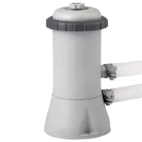Бассейн Intex 28212 6503 л/ Каркасный/ Синий photo 2