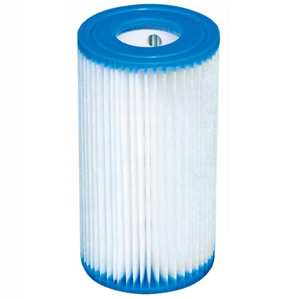 Piscină Intex 28212 6503 l/ Cu cadru/ Blue photo 3 Piscină Intex 28212 6503 l/ Cu cadru/ Blue photo 3