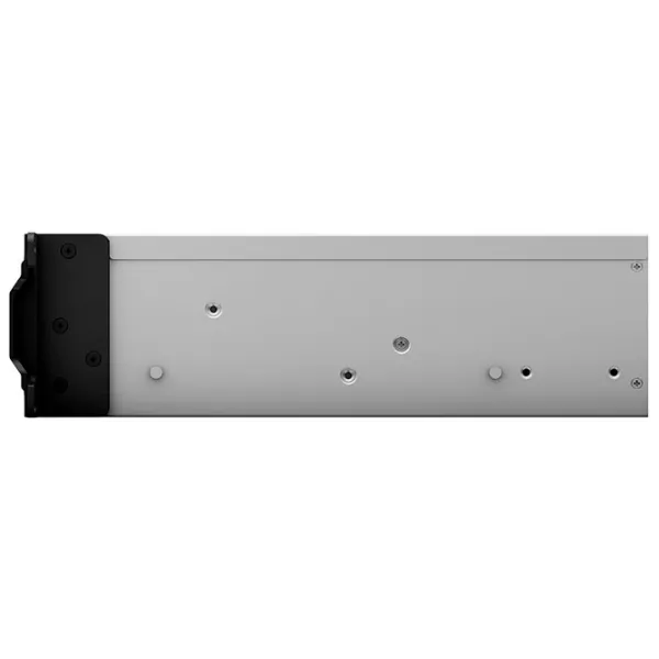 Сетевое хранилище Synology RS1221RP+ Черный photo 5