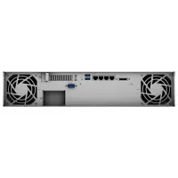 DiscStation Synology RS1221RP+ Black photo 6