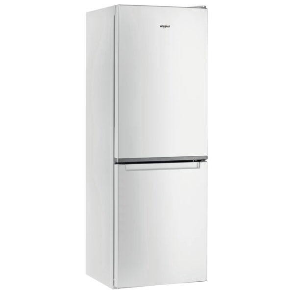 Frigider Whirlpool W5 711E W 1 cu congelator jos 308 l / 176.3 cm / White photo 2