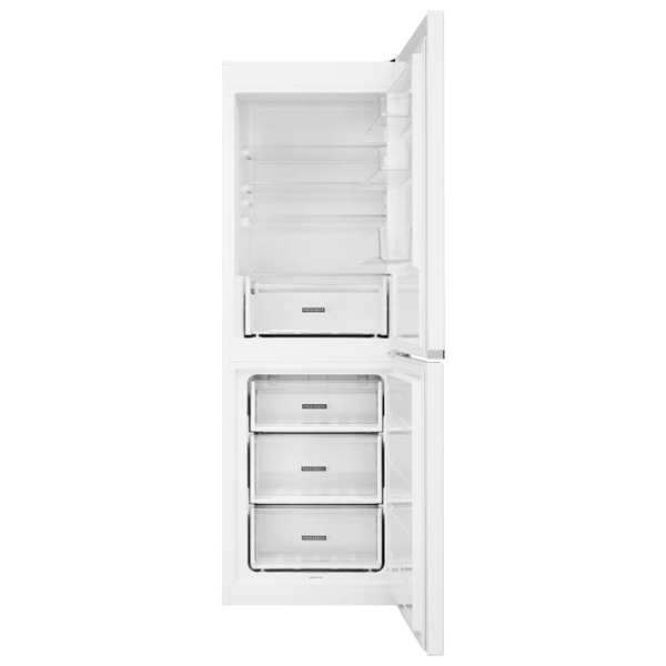 Frigider Whirlpool W5 711E W 1 cu congelator jos 308 l / 176.3 cm / White photo 4