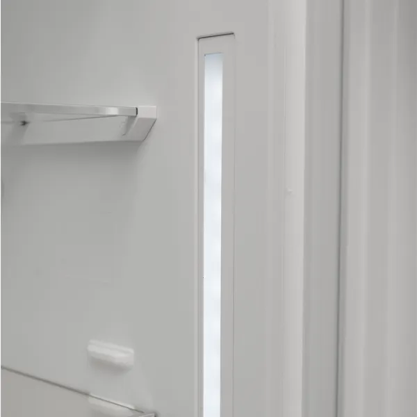 Frigider SHARP SJ-LC41CHDAE-EU fără congelator 390 l / 186 cm / Black photo 9