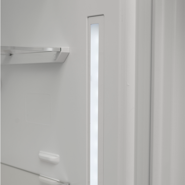 Frigider SHARP SJ-LC41CHDAE-EU fără congelator 390 l / 186 cm / Black photo 9