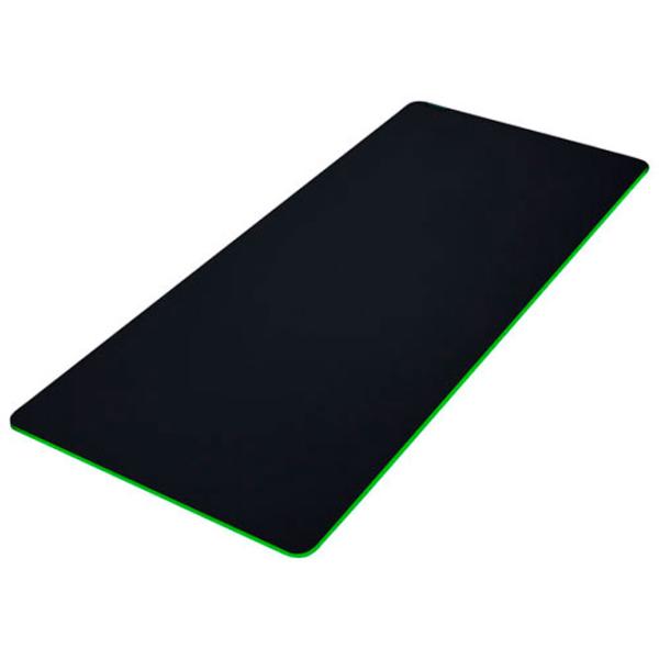 Covoraș pentru mouse Razer Gigantus V2 XXL Green Black photo 2