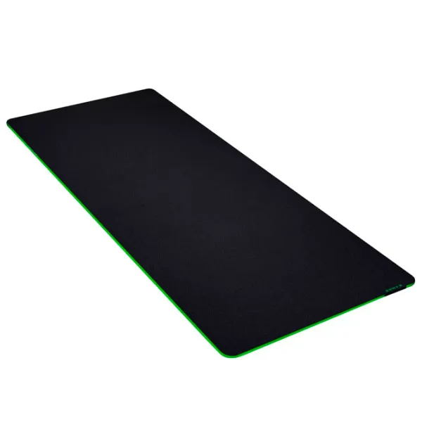 Covoraș pentru mouse Razer Gigantus V2 XXL Green Black photo 3