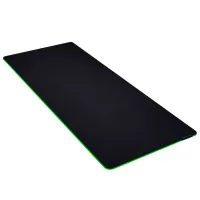Коврик для мышки Razer Gigantus V2 XXL Зелёный Черный photo 3
