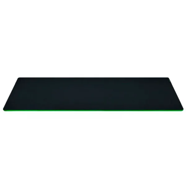Covoraș pentru mouse Razer Gigantus V2 XXL Green Black photo 4
