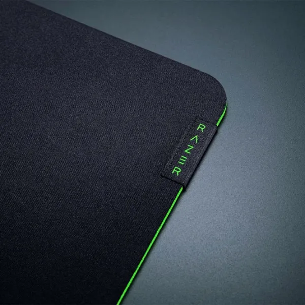Covoraș pentru mouse Razer Gigantus V2 XXL Green Black photo 6