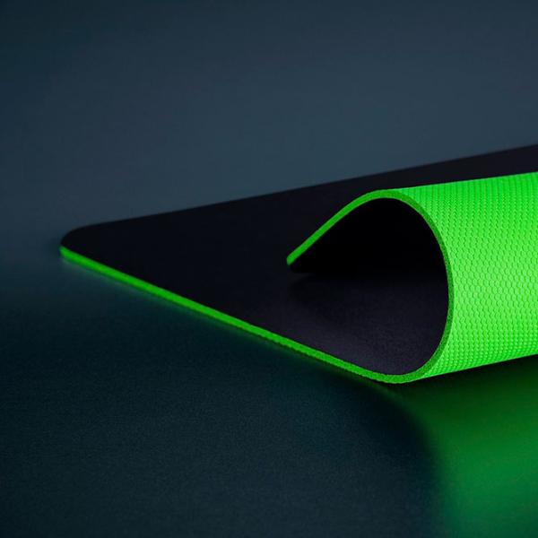 Covoraș pentru mouse Razer Gigantus V2 XXL Green Black photo 7
