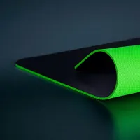 Коврик для мышки Razer Gigantus V2 XXL Зелёный Черный photo 7