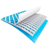 Piscină Intex 28272 3834 l/ Cu cadru/ Blue photo 3