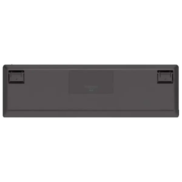Клавиатура Logitech MX Mechanical Tactile Quiet Беспроводные/ Серый photo 3