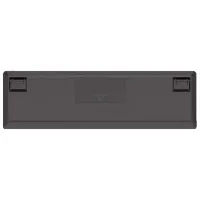Tastatură Logitech MX Mechanical Tactile Quiet Fără fir/ Gray photo 3