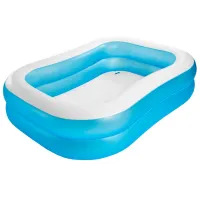 Piscină Intex 57180 540 l/ Gonflabil/ Blue photo 2