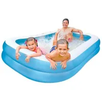 Piscină Intex 57180 540 l/ Gonflabil/ Blue photo 5