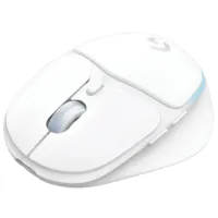 Mouse Logitech G705 USB / White photo 3