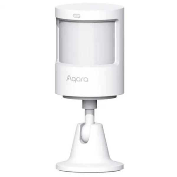 Senzor de mișcare Aqara P1 MS-S02 White photo 5