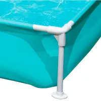 Piscină Intex 57173 342 l/ Cu cadru/ Blue photo 2