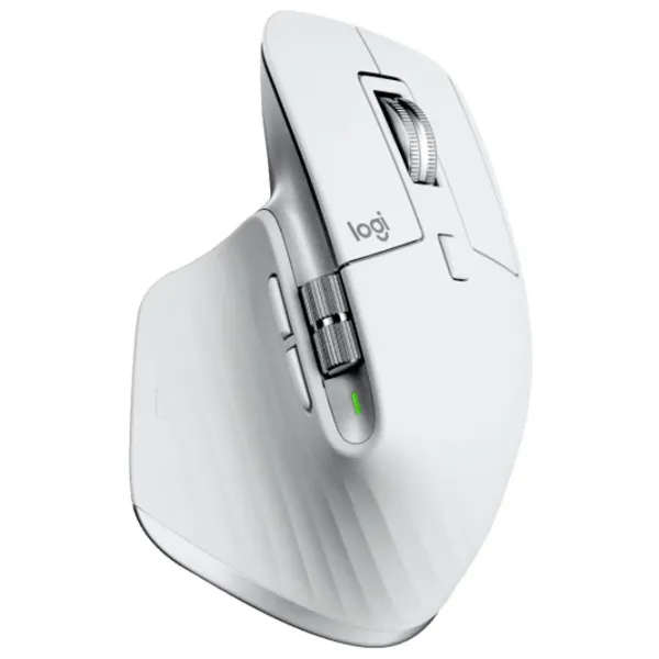 Мышь Logitech MX Master 3S for Mac Bluetooth/ Серый photo 2