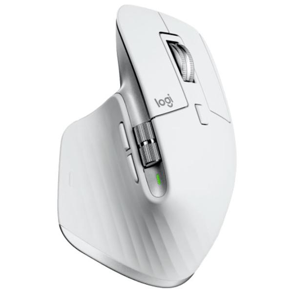 Мышь Logitech MX Master 3S for Mac Bluetooth/ Серый photo 2