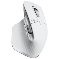 Mouse Logitech MX Master 3S for Mac Gray photo 2