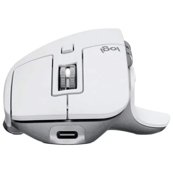 Мышь Logitech MX Master 3S for Mac Bluetooth/ Серый photo 3