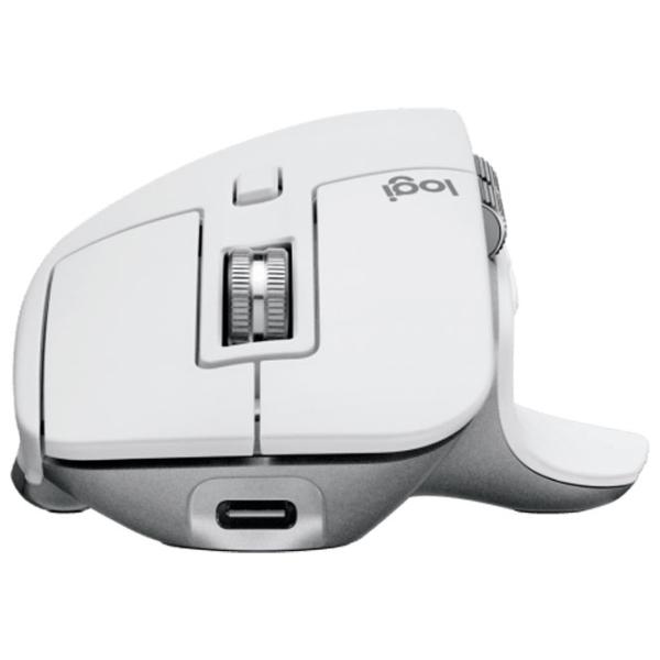 Мышь Logitech MX Master 3S for Mac Bluetooth/ Серый photo 3