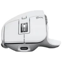 Mouse Logitech MX Master 3S for Mac Gray photo 3