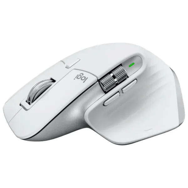 Мышь Logitech MX Master 3S for Mac Bluetooth/ Серый photo 4