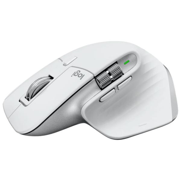 Мышь Logitech MX Master 3S for Mac Bluetooth/ Серый photo 4