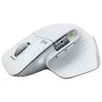 Mouse Logitech MX Master 3S for Mac Gray photo 4