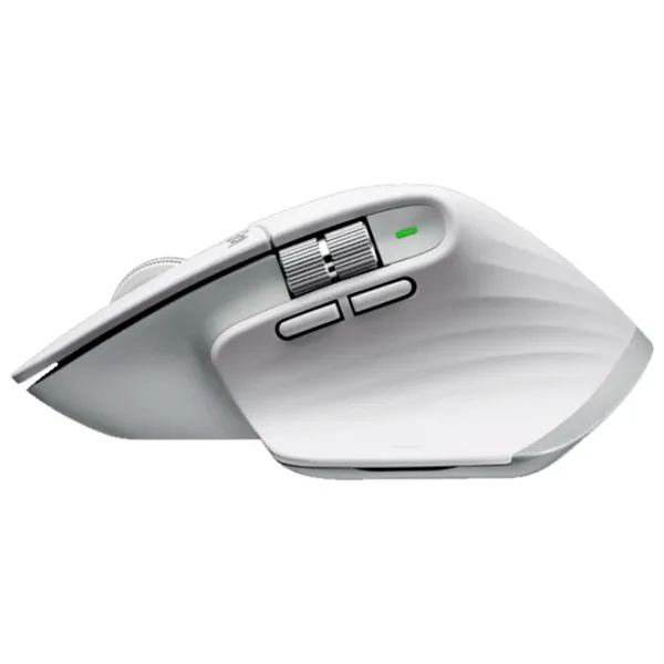 Мышь Logitech MX Master 3S for Mac Bluetooth/ Серый photo 5