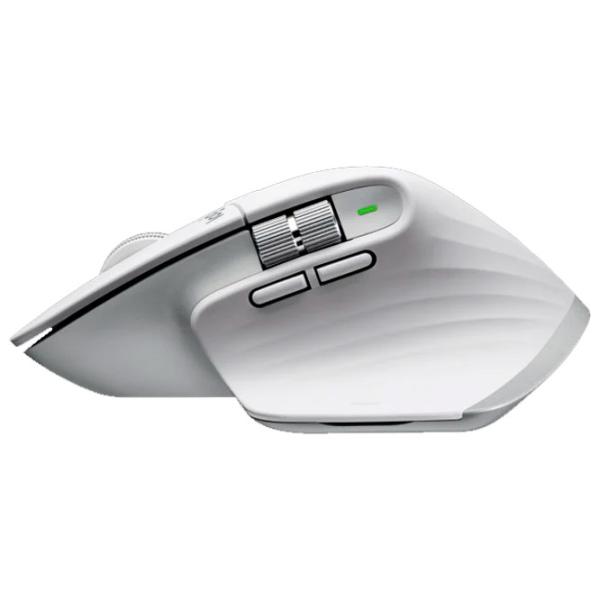 Мышь Logitech MX Master 3S for Mac Bluetooth/ Серый photo 5