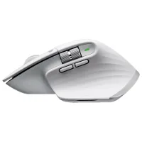 Mouse Logitech MX Master 3S for Mac Gray photo 5