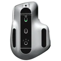 Mouse Logitech MX Master 3S for Mac Gray photo 6