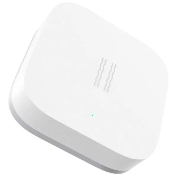Senzorul de vibrații Aqara DJT11LM White photo 2