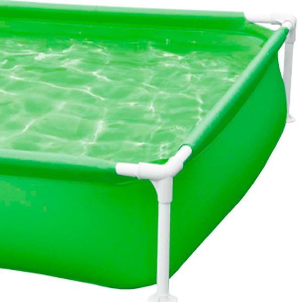 Piscină Intex 57172 342 l/ Cu cadru/ Pink photo 3 Piscină Intex 57172 342 l/ Cu cadru/ Pink photo 3