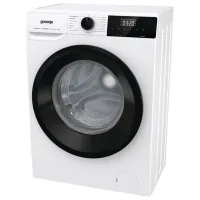 Стиральная машина Gorenje WNHEI 74 SAS/PL 7 кг / 1400 об/мин / Белый photo 2