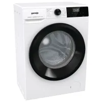 Стиральная машина Gorenje WNHEI 74 SAS/PL 7 кг / 1400 об/мин / Белый photo 3
