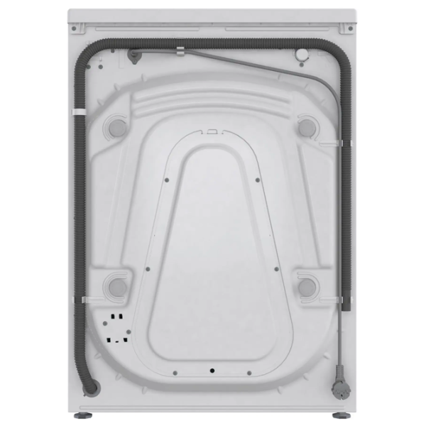Mașină de spălat Gorenje WNHEI 74 SAS/PL 7 kg / 1400 rpm / White photo 5