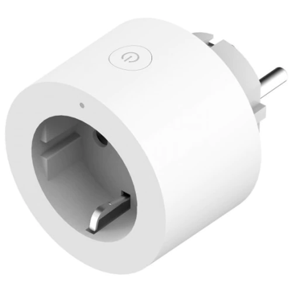 Smart priza Aqara SP-EUC01 White photo 3