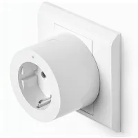 Smart priza Aqara SP-EUC01 White photo 4